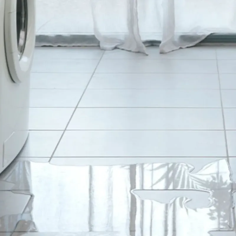 Appliance Leak Cleanup in Bayview, CA