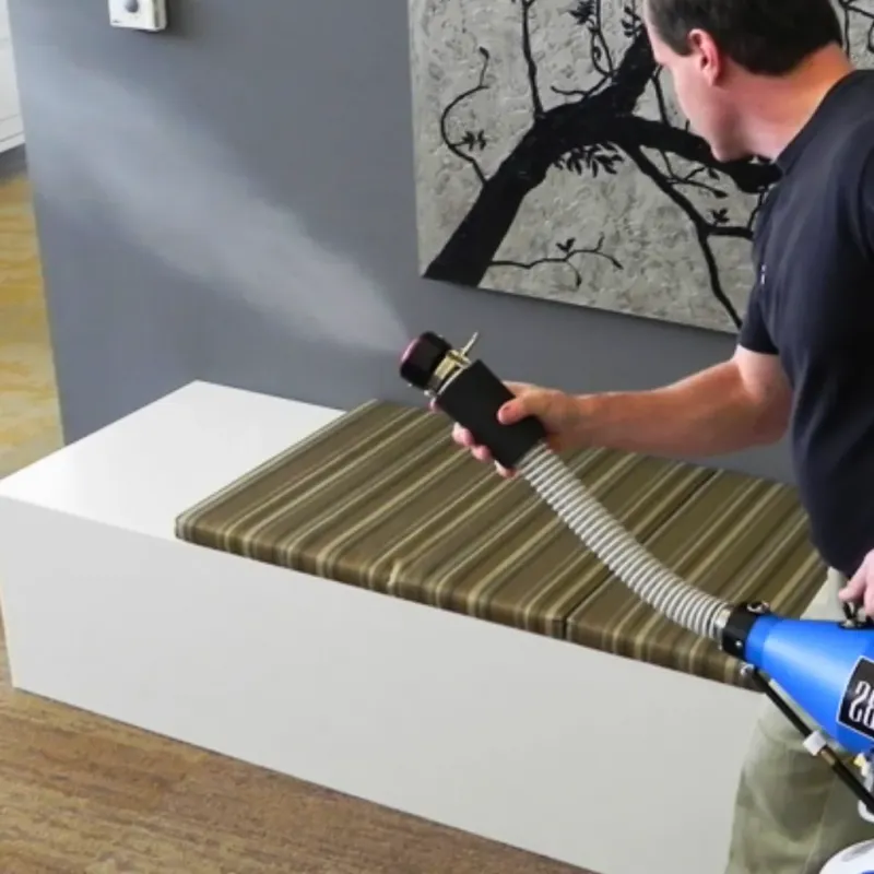 Professional Odor Removal in Bayview, CA